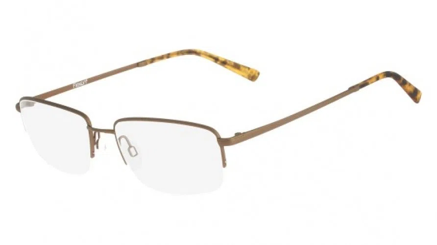 Flexon WASHINGTON 600 Eyeglasses - view 2
